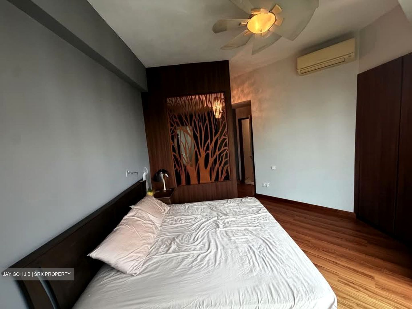The Petals (D23), Condominium #598697331